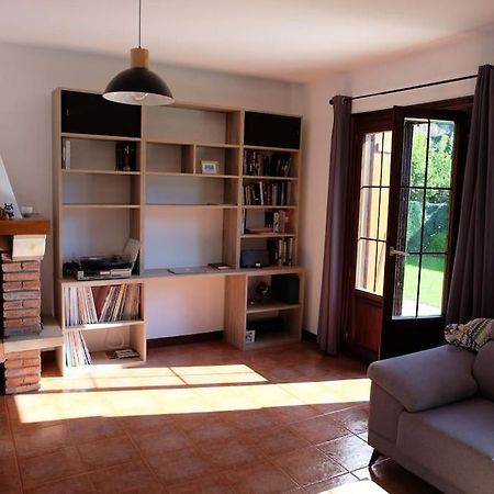 Вилла Casa Uri Кубас Экстерьер фото
