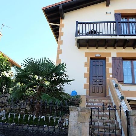 Вилла Casa Uri Кубас Экстерьер фото