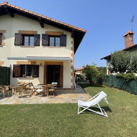 Вилла Casa Uri Кубас Экстерьер фото