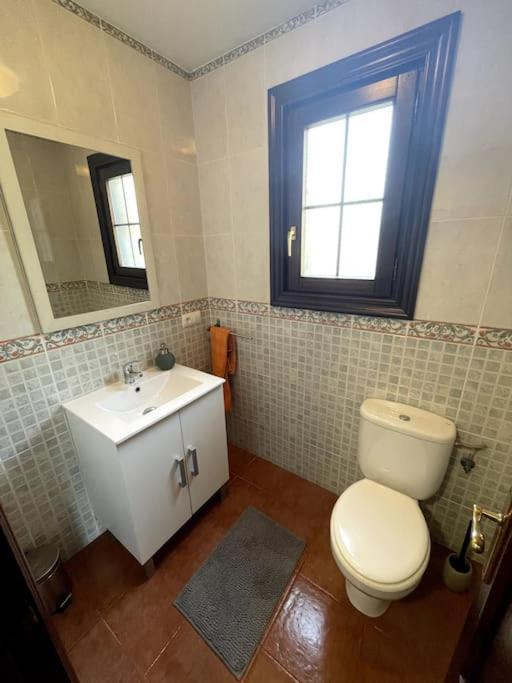 Вилла Casa Uri Кубас Экстерьер фото