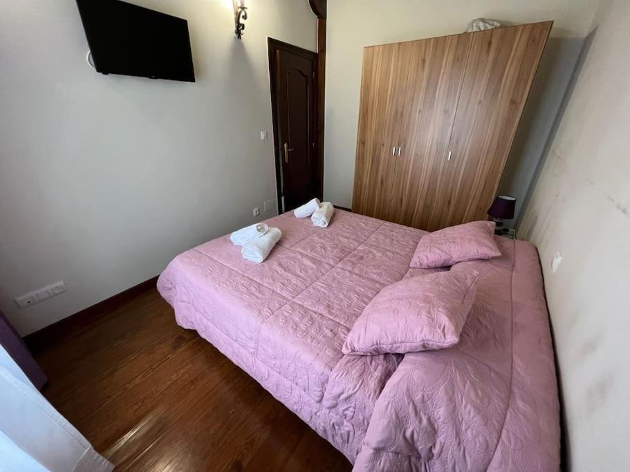Вилла Casa Uri Кубас Экстерьер фото